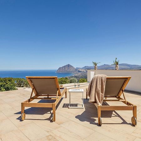 Hotel Venere Di Erice Resort & Spa Валдериче Екстериор снимка