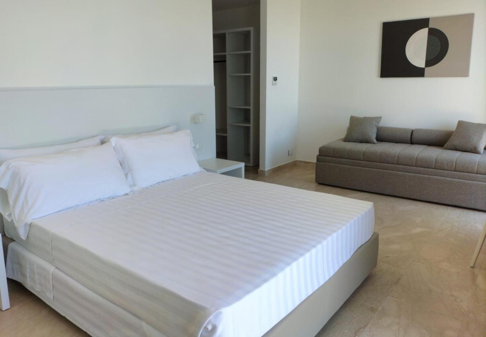 Hotel Venere Di Erice Resort & Spa Валдериче Екстериор снимка