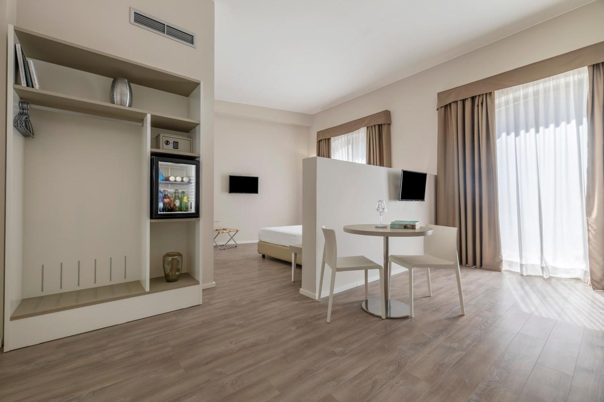 Hotel Venere Di Erice Resort & Spa Валдериче Екстериор снимка