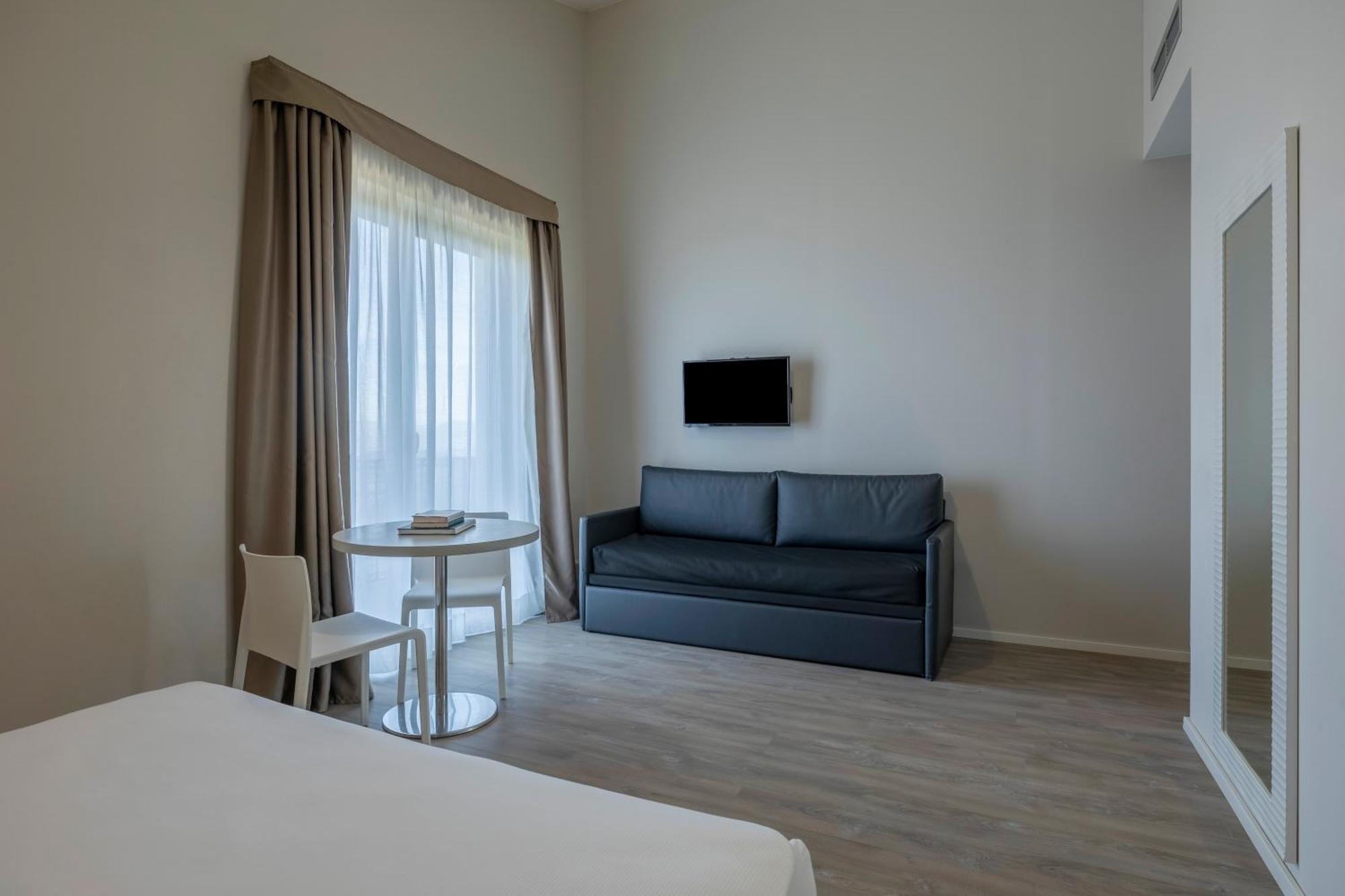Hotel Venere Di Erice Resort & Spa Валдериче Екстериор снимка