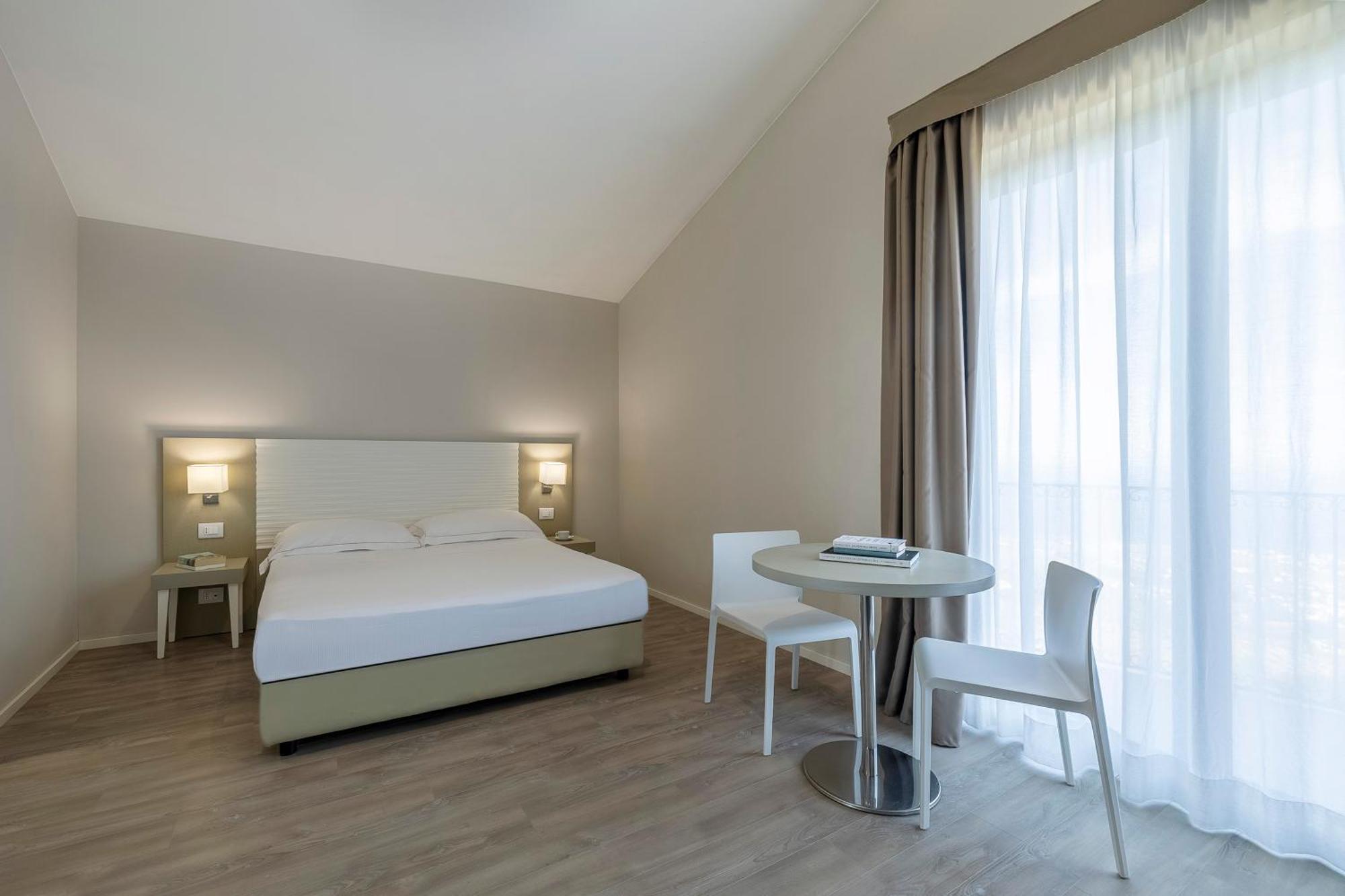 Hotel Venere Di Erice Resort & Spa Валдериче Екстериор снимка