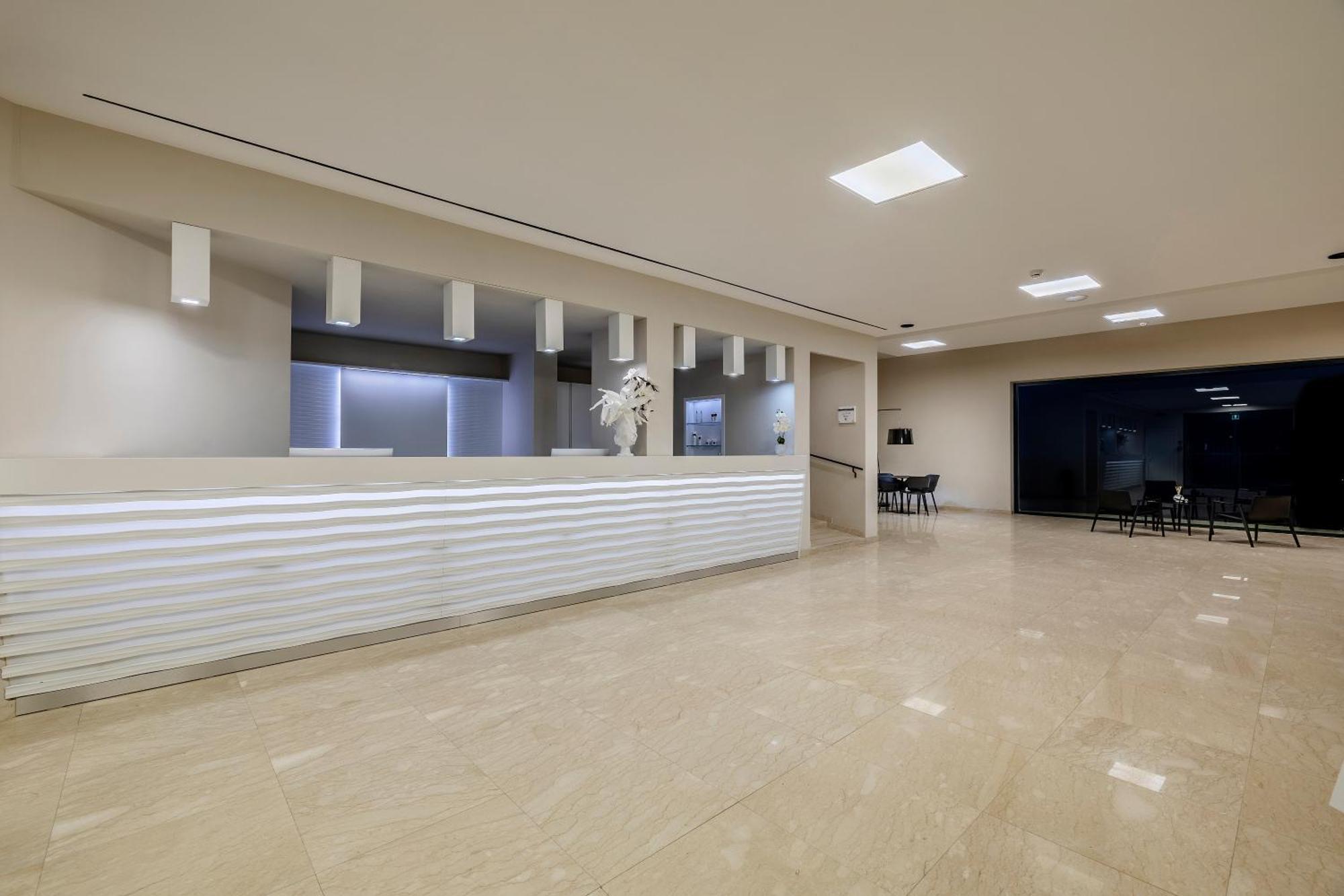 Hotel Venere Di Erice Resort & Spa Валдериче Екстериор снимка