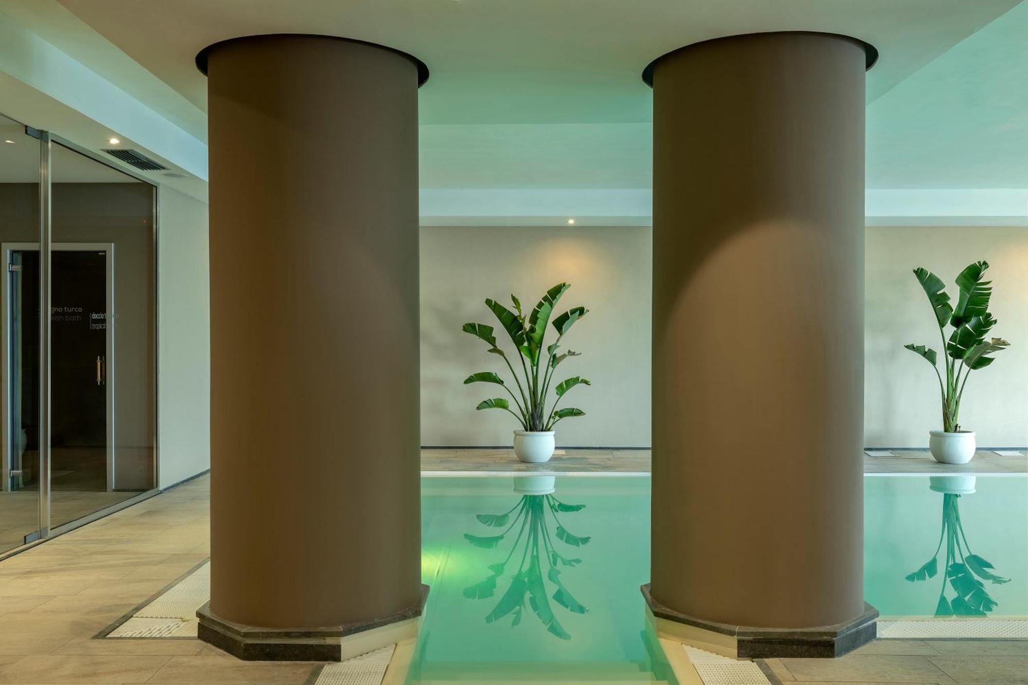 Hotel Venere Di Erice Resort & Spa Валдериче Екстериор снимка