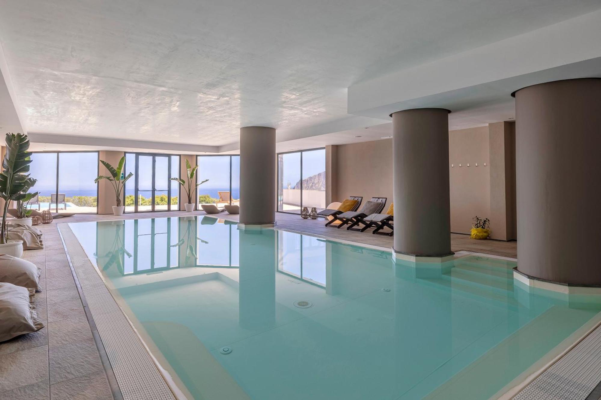 Hotel Venere Di Erice Resort & Spa Валдериче Екстериор снимка