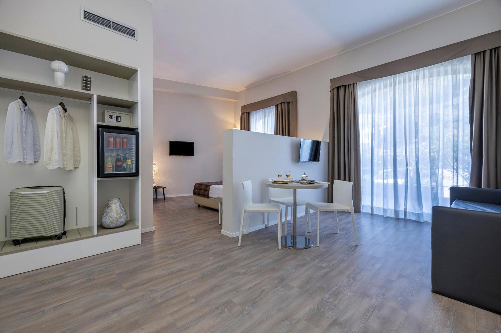 Hotel Venere Di Erice Resort & Spa Валдериче Екстериор снимка