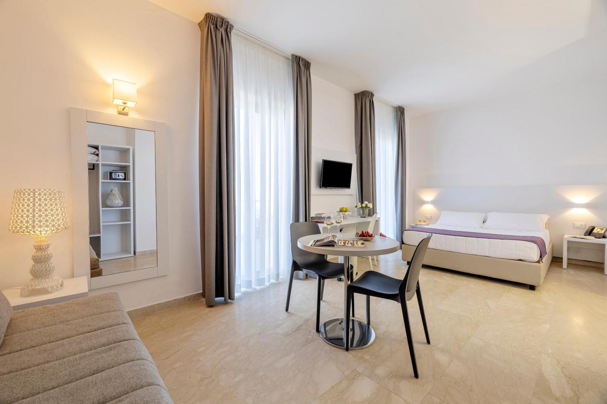 Hotel Venere Di Erice Resort & Spa Валдериче Екстериор снимка