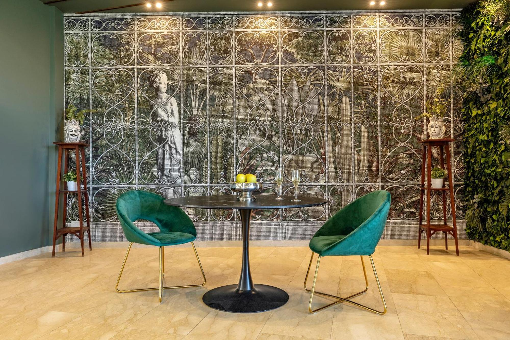 Hotel Venere Di Erice Resort & Spa Валдериче Екстериор снимка