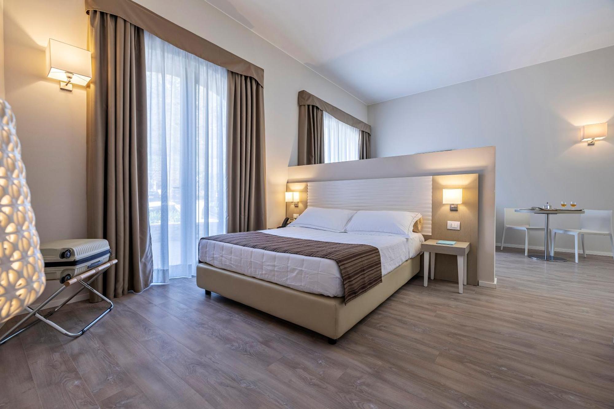 Hotel Venere Di Erice Resort & Spa Валдериче Екстериор снимка